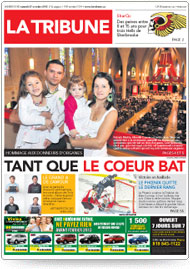 La Tribune
