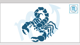 Scorpion
